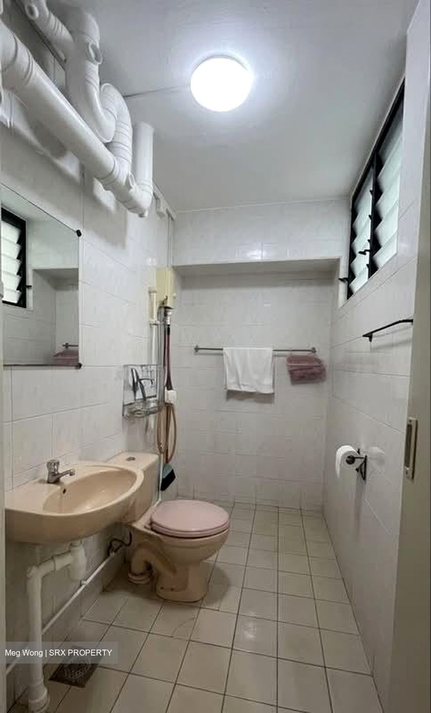 Blk 751 Woodlands Circle (Woodlands), HDB 4 Rooms #547040371